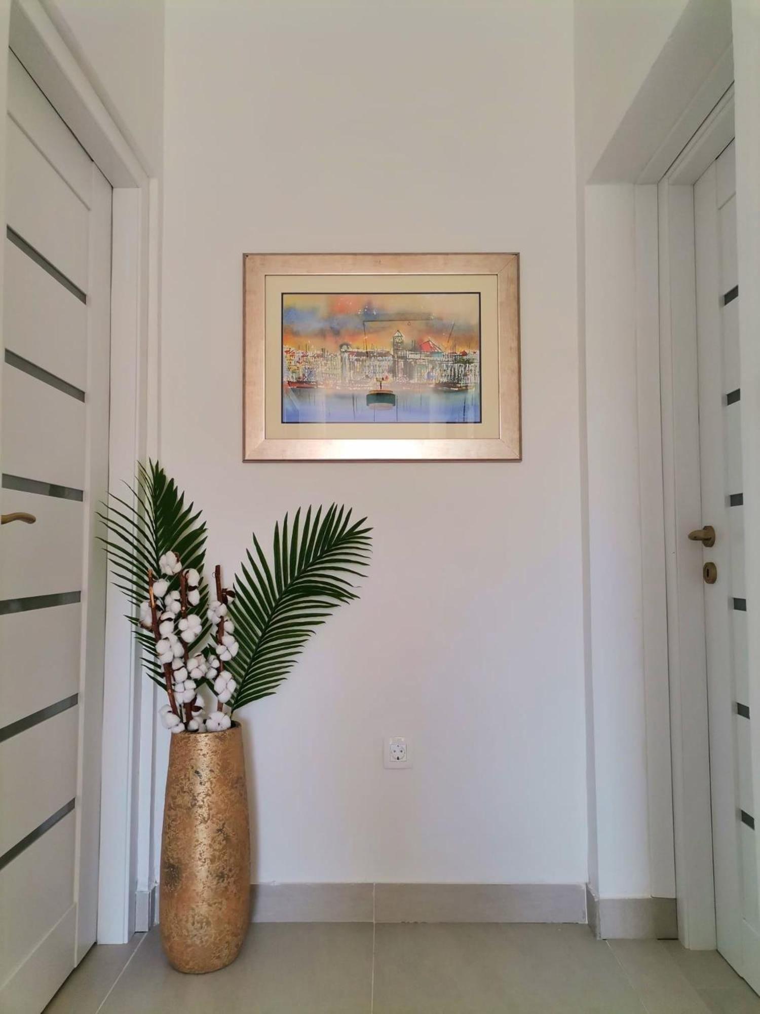 Holiday Home Nino With Amazing Swimming Pool Slatine Εξωτερικό φωτογραφία